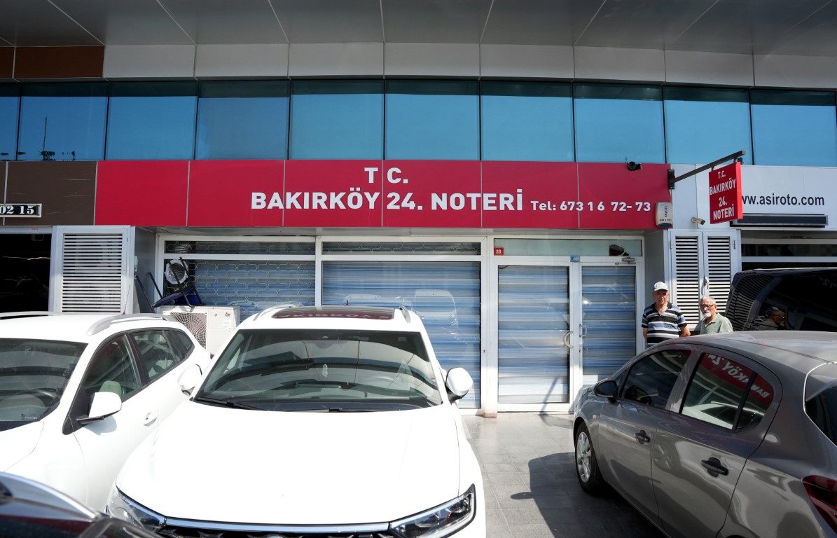 İkinci El Otomobil Satışları Durma Noktasında !