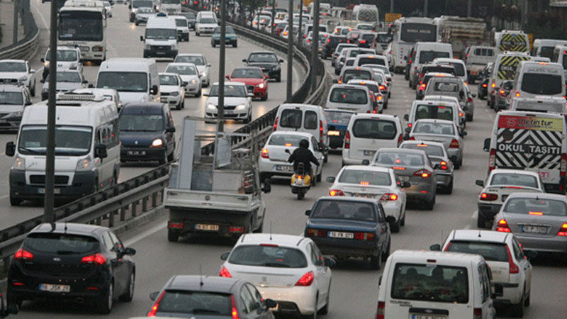 Bursalılar dikkat ! Bazı yollar trafiğe kapatılacak
