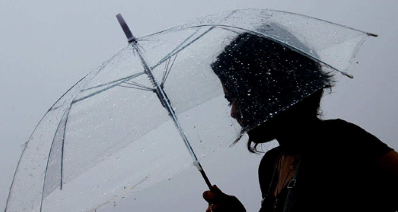 Meteoroloji'den Sarı Kodlu uyarı !