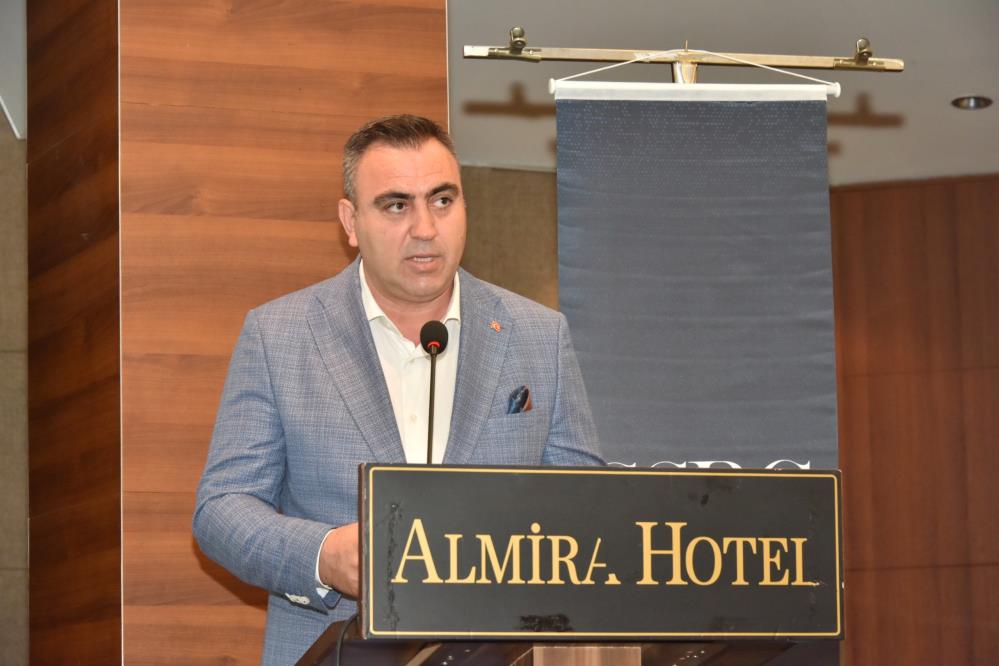 Bursa’nın sağlık turizmindeki potansiyeli konuşuldu