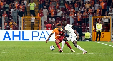 Kasımpaşa 3-0'dan döndü