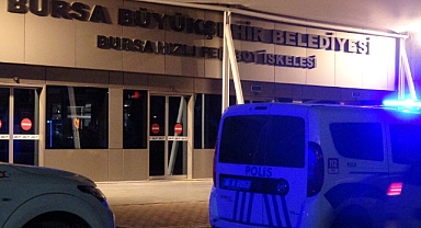 İDO feribotunda ölü bulunan kişinin kimliği belli oldu
