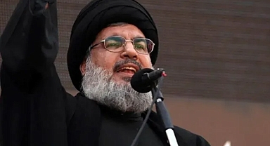 İSRAİL ORDUSU: HİZBULLAH LİDERİ ÖLDÜRÜLDÜ