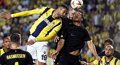 Kadıköy'de müthiş mücadele!