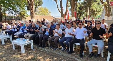 Lala Şahin Paşa ilk kez anıldı