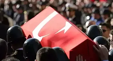 MSB acı haberi duyurdu: Pençe-Kilit operasyonu bölgesinde bir asker şehit oldu