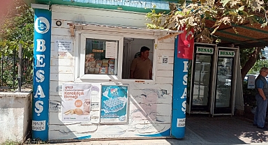  Mudanya'daki BESAŞ satış noktaları çözüm bekliyor