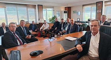 Rekor seçim öncesi Bursa'da nabız yokladılar