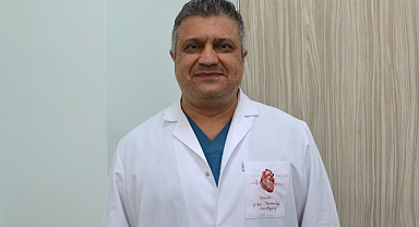  Sağlıklı beslenme ve hareketli hayat kalp sağlığını koruyor