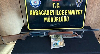 Uyuşturucu taciri tutuklandı