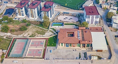Yıldırım Gençlik Merkezi, yeni döneme hazır