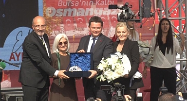 Ayça Azak Gündüz Bakımevi ve Çocuk Kreşi hizmete girdi