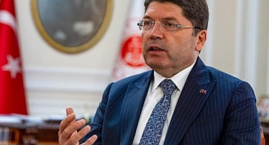 Bakan Tunç: 2 yılın altında ceza alanlar da cezaevine girecek