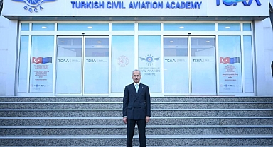 Bakan Uraloğlu'ndan Bursa'ya 2 yeni hat müjdesi