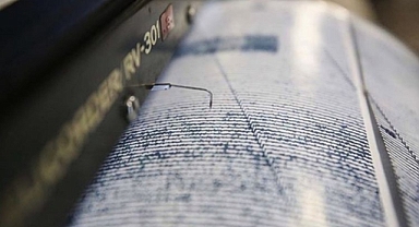 Bartın'da 4.8 büyüklüğünde deprem