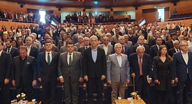 Bursa'nın '2050 Vizyonu' tanıtılıyor