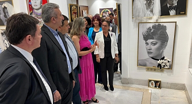 Bursa’nın kozasından Yeşilçam'ın artistleri çıktı