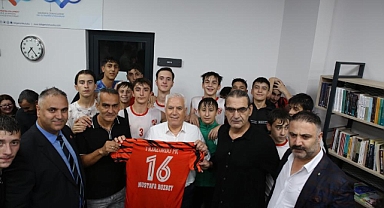 Büyükşehir Belediyesi, Aşık Veysel'in anısını yaşatacak