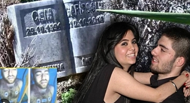 Cem Garipoğlu'nun DNA'sı uyuştu