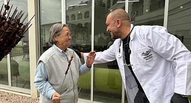 Fenomen ciğerci yaşlıları unutmadı