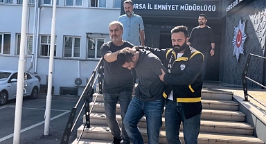 Husumetlisini vuracağına yanlışlıkla başkasını öldüren şüpheli tutuklandı