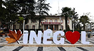 İnegöl'de 'Aile Okulu' eğitimleri başlıyor