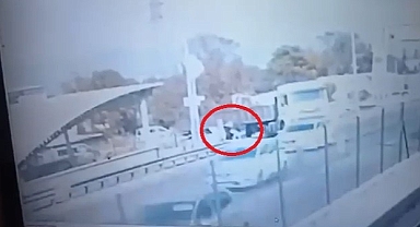 Kaldırımdan kavşağa bebek aracıyla yürürken tır ezmişti, sürücü serbest bırakıldı