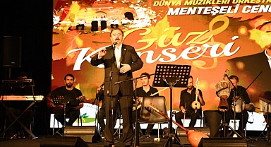 Osmangazi’de açık havada konser keyfi