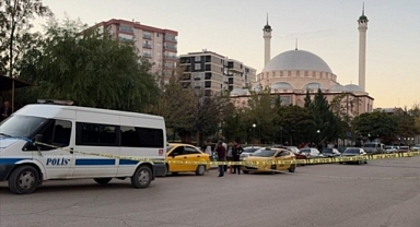 Taşınma kavgası kanlı bitti!