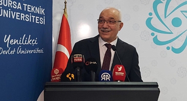 Türk Dünyası Bilim Ödülleri sahiplerini buldu
