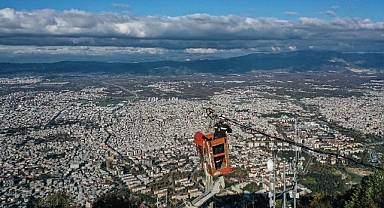 UEDAŞ’tan Güney Marmara'ya 3.7 milyar liralık enerji yatırımı