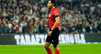 2025 yılı FIFA hakemleri listesi belli oldu