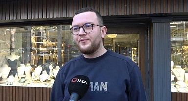 Anavatanlarına dönüyorlar