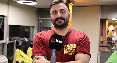 Atletik performans salonlarına yoğun ilgi var