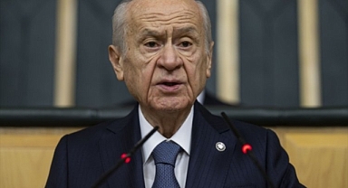 Bahçeli: Türkiye ekonomisi, sıkıntılı ve zorlu günleri geride bırakmıştır