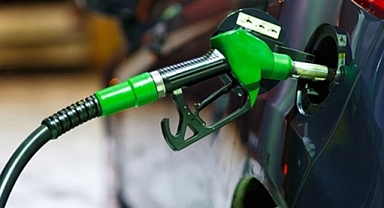 Benzine indirim geliyor
