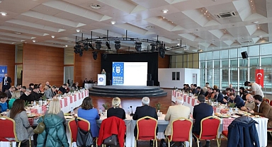 Bursa’da sosyal belediyecilik için önemli iş birliği