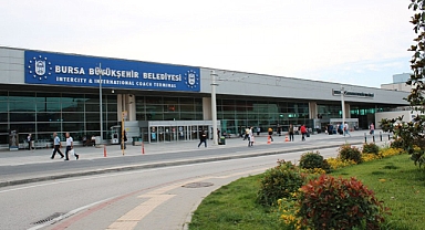 Bursa'da taksi ücretlerinde fahiş fiyat şoku