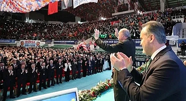 Cumhurbaşkanı Recep Tayyip Erdoğan’dan sosyal konut müjdesi