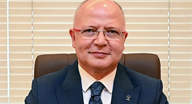 Davut Gürkan:Her sağlıklı insan, aynı zamanda bir engelli adayı