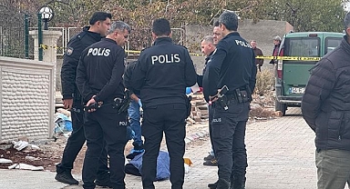 Eşini ve Oğlunu Katletti: İntihar Girişiminde Bulundu