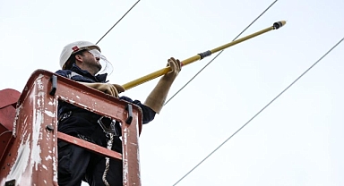 Güney Marmara'da kesintisiz enerji için 3,7 milyar liralık yatırım