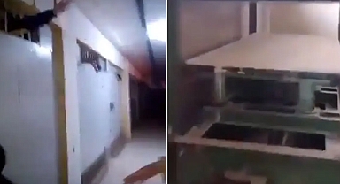 İdam Edilen Mahkumlarla İlgili Gizemli Makine Ortaya Çıktı