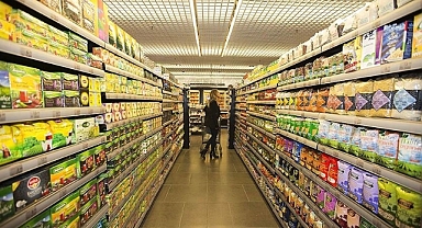 TÜİK'e Göre Yıllık Enflasyon oranı Yüzde 47,09 olarak gerçekleşti