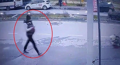 Kendisini polis olarak tanıttı, 1 milyon lira dolandırdı