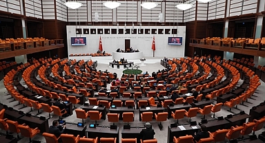  Köy Kanunu ve İlgili Kanunlarda Değişiklik Teklifi Yasalaştı