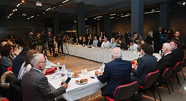 Kültür, zanaat ve vatandaşlık projesi uluslararası iş birliğiyle hayata geçiyor