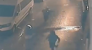 Kümesten tavuk çalan 3 şüpheli sevinçten havaya uçtu