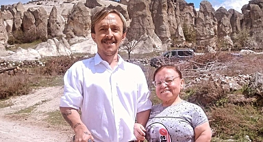 Minik Dev Adam’ın örnek hikâyesi