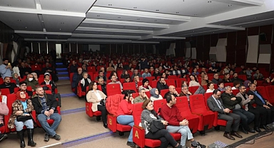 Sarıkamış şehitleri kahramanlık türküleriyle yad edildi